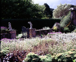 Greywalls Hotel Garden