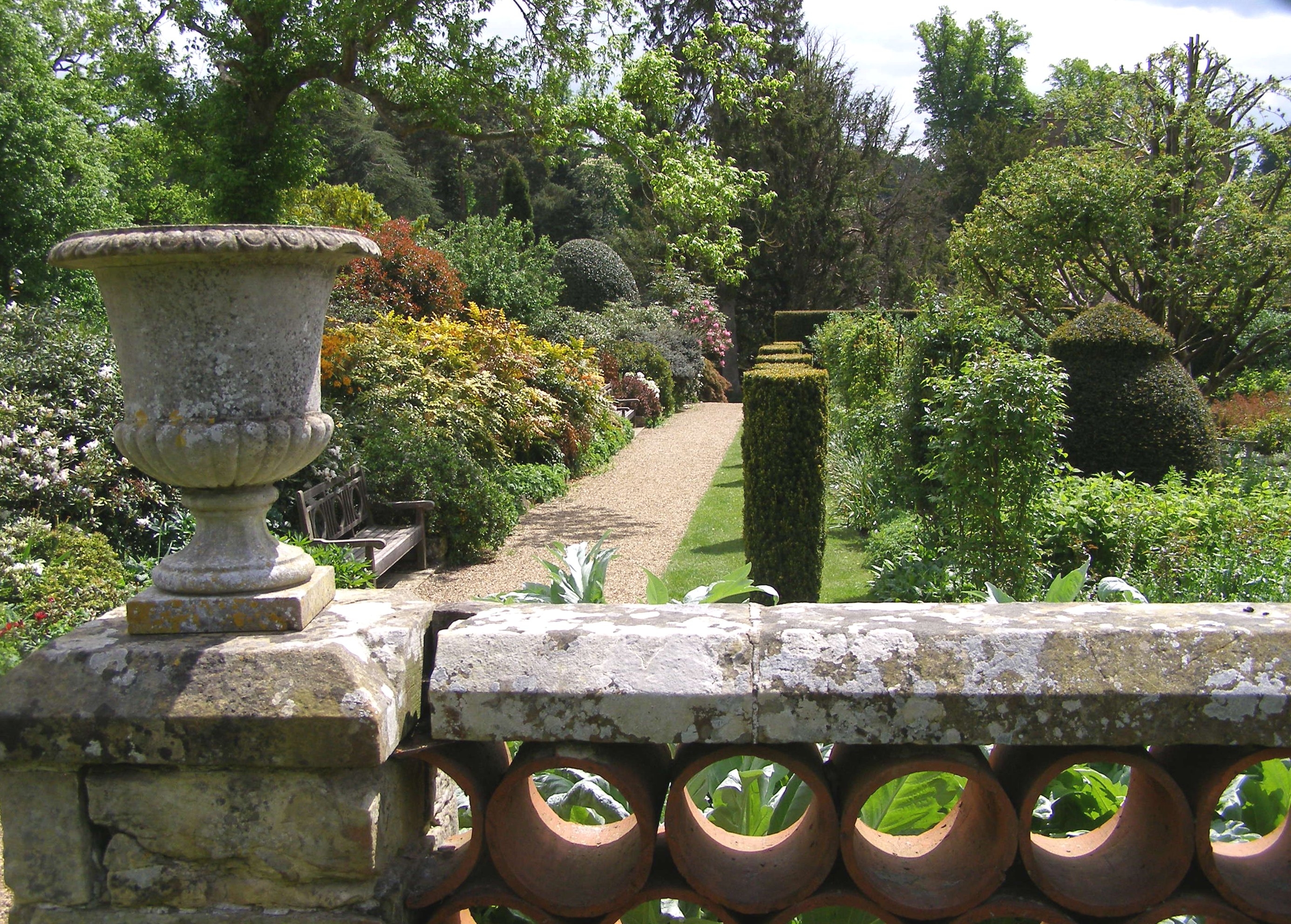 Groombridge Place, Kent