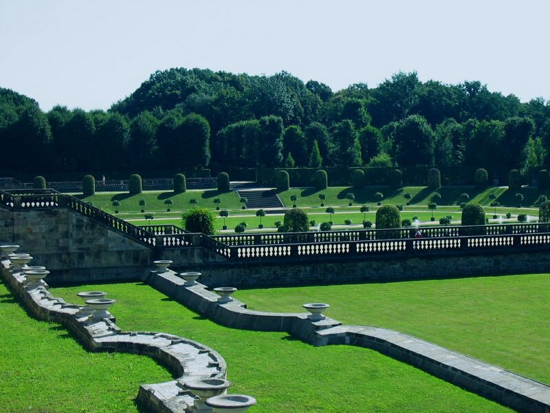 Gross-Sedlitz Garden