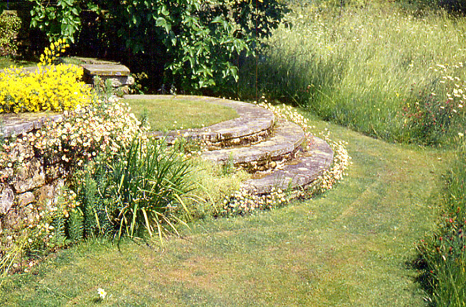 Illustrations on CD edition of Garden Visit and Travel Guide - see www.gardenvisit.com/order_form.htm