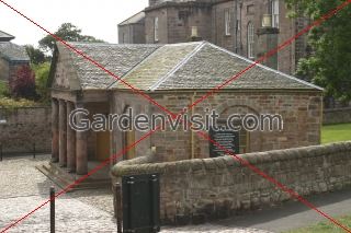 Guardhouse