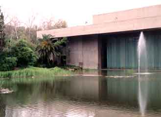 Gulbenkian garden1