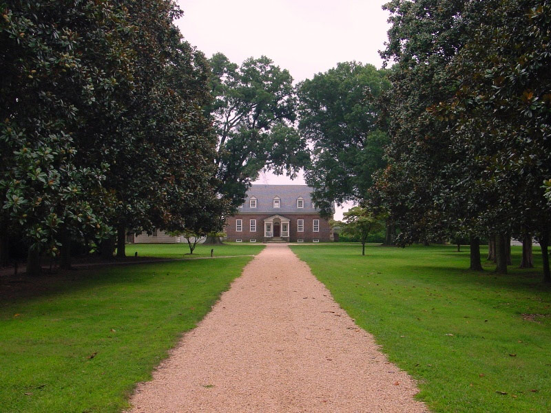 Gunston Hall