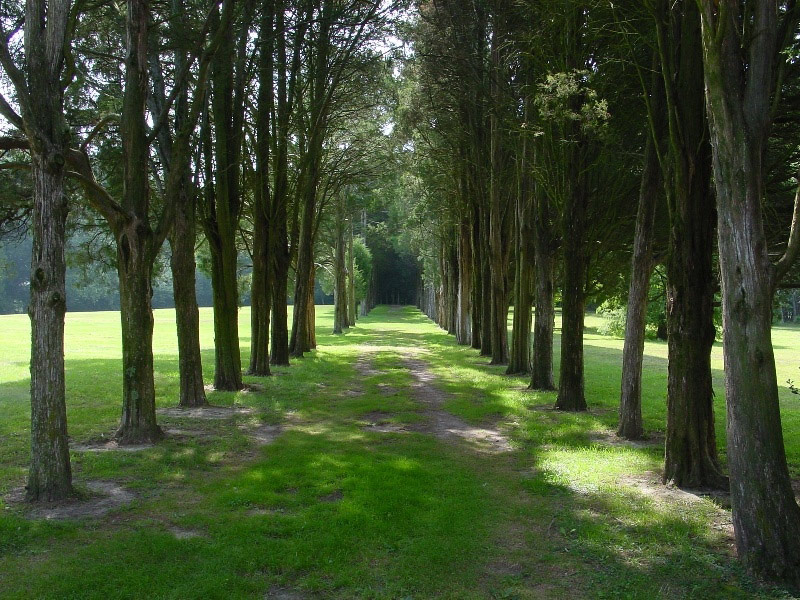 Gunston Hall, Virginia