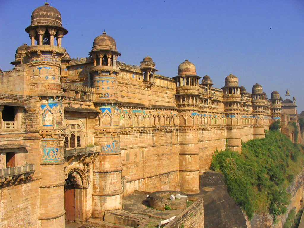 Gwalior Fort Hde2003