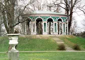 Haga royal park1