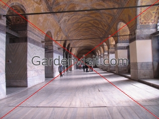 Hagia Sophia