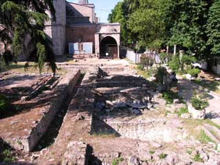 Hagiasophia