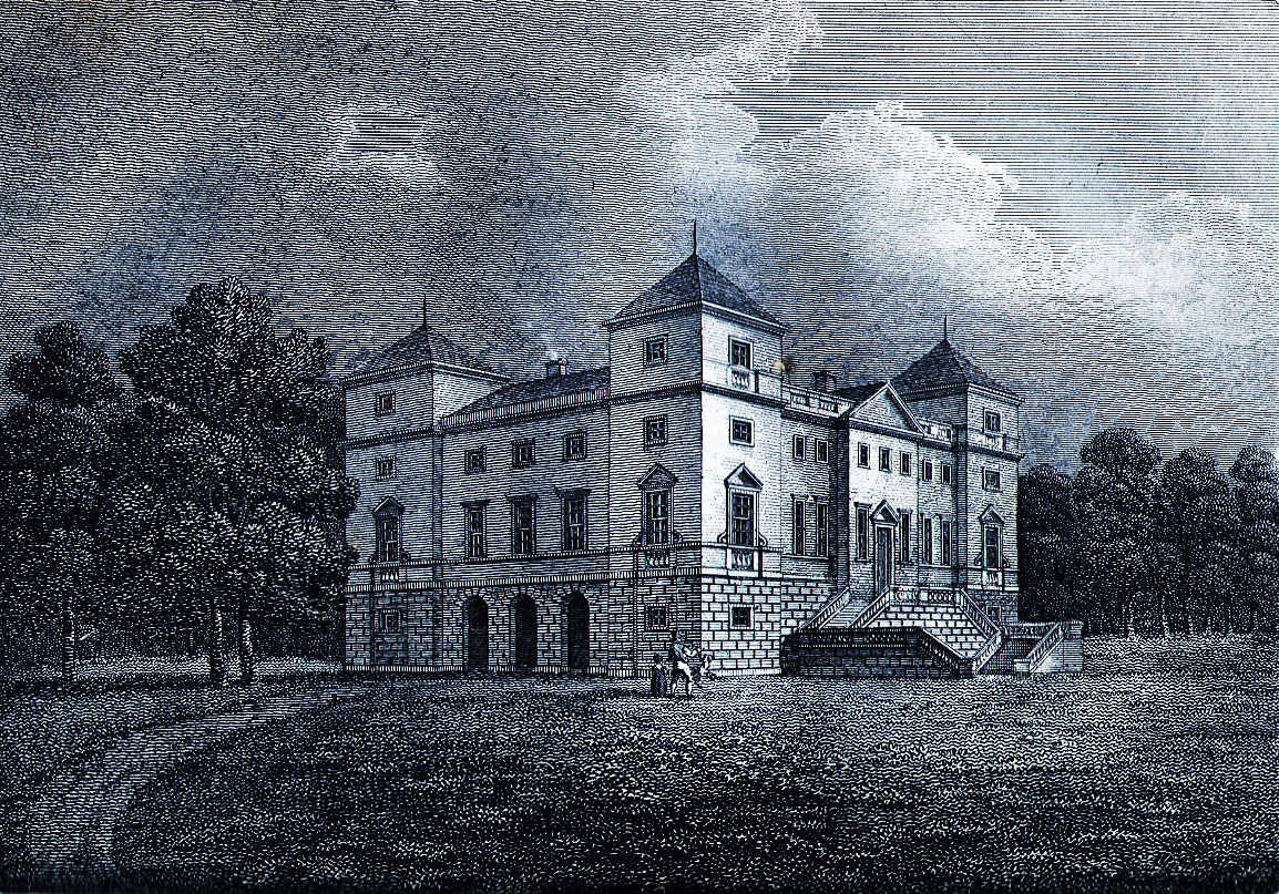 Hagley Park Wikicommons