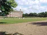 Ham House
