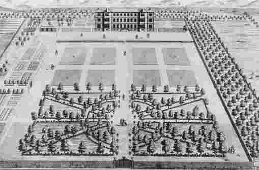 Ham House