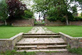 Hampstead Garden Suburb
