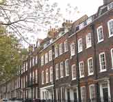 Properties in Hampstead, London, England