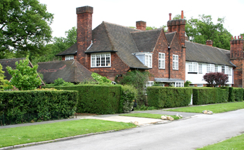 Hampsteadgardensuburb