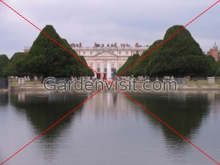 Hampton Court Palace