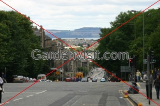 Hanover Street