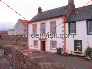 Harbour Houses