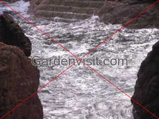 Harbour Wall