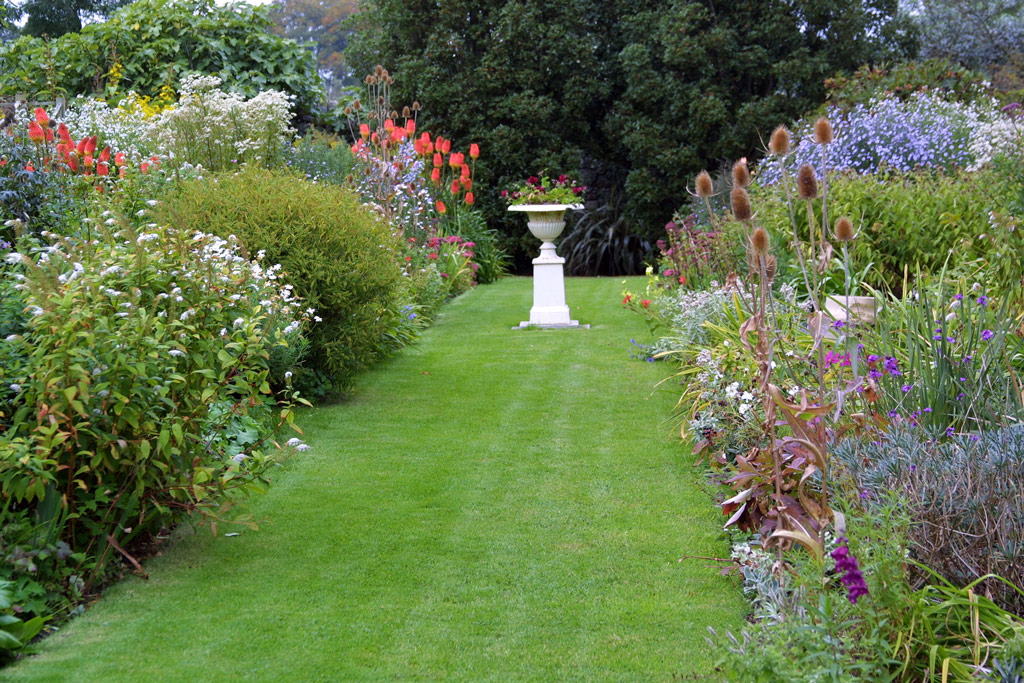 Hardymount Garden, Carlow