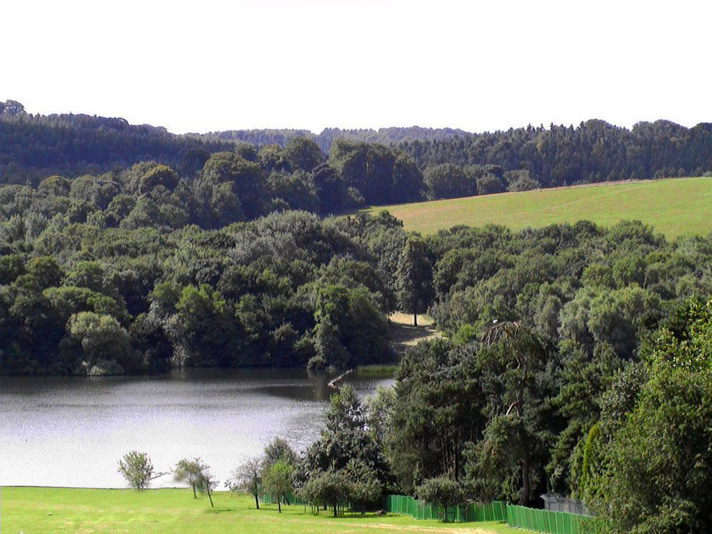 Harewood House Garden Gardenvisit.com