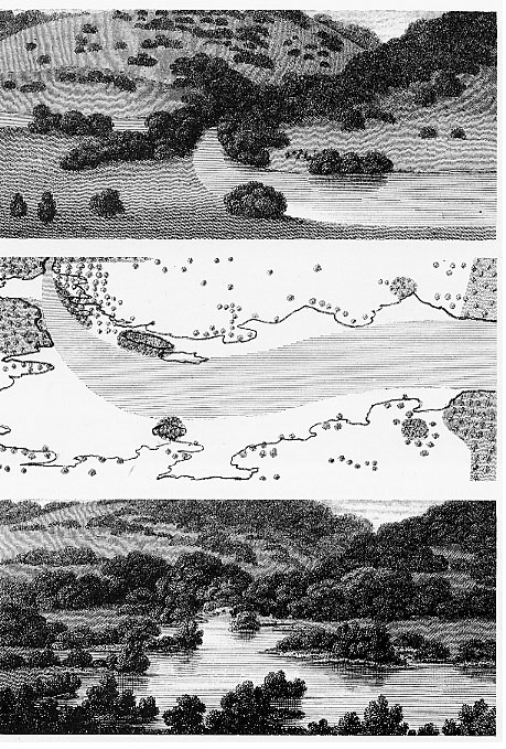 Illustrations on CD edition of Garden Visit and Travel Guide - see www.gardenvisit.com/order_form.htm