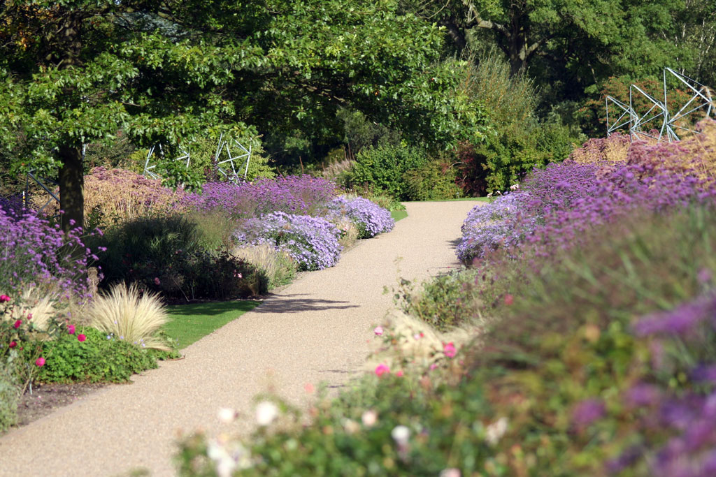 RHS Garden Harlow Carr, North Yorkshire
