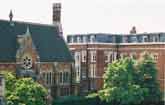 Harrow property