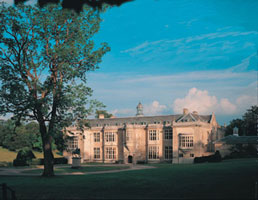 Hartwell House Hotel