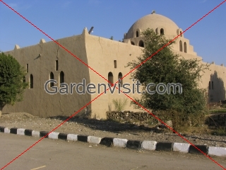 Hassan Fathy Gurna