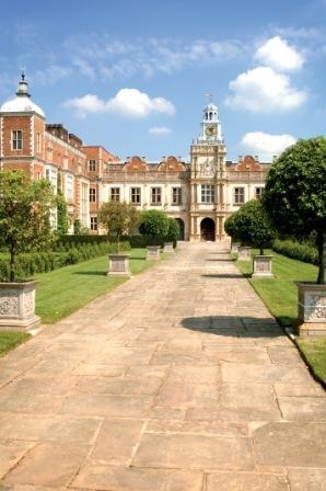 Hatfield House