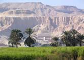 Hatshepsut Temple Tour
