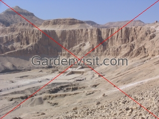 Hatshepsut Temple