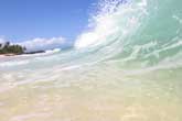 Hawaii beach