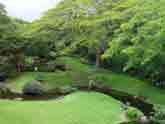 Hawaiii Japanese Garden