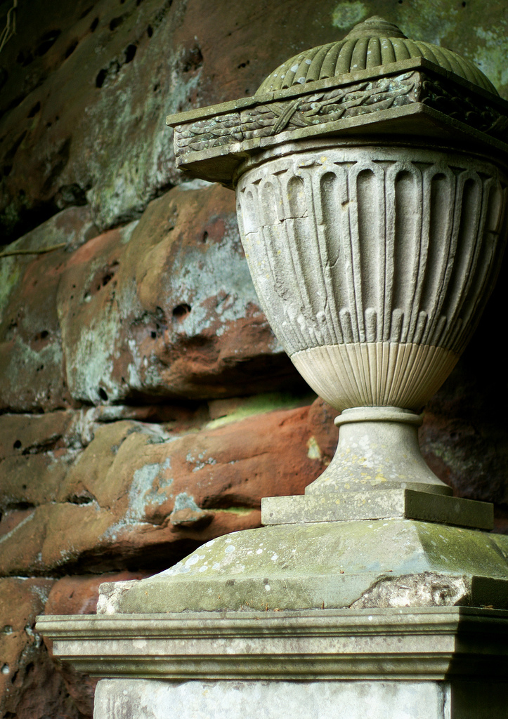 Hawkstone Hall and Gardens swissrolli