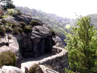 Hawkstone park garden2