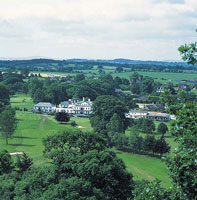 Hawkstone Park Hotel