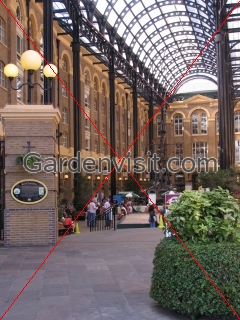 Hays Galleria