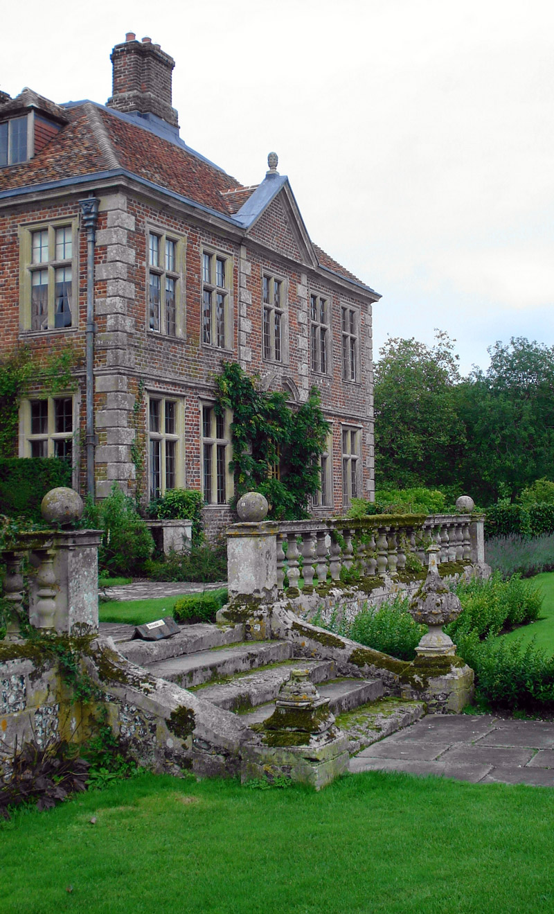 Heale House