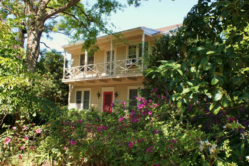 Heathcote Botanical Gardens, Florida