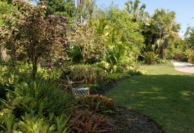 Heathcote Botanical Gardens