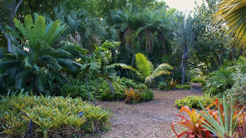 Heathcote Gardens