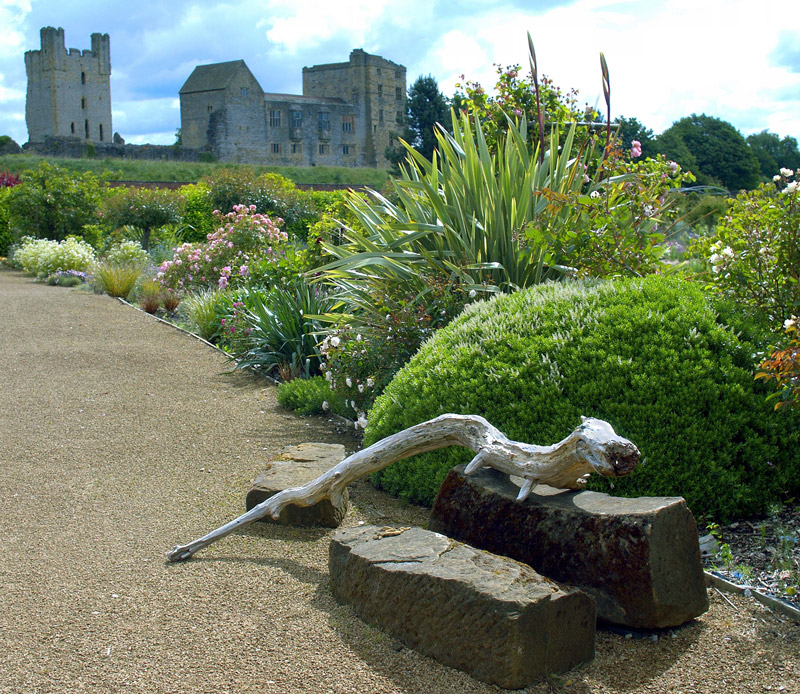 Helmsley Walled Garden, North Yorkshire