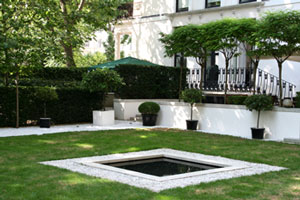 Hempel Hotel, London