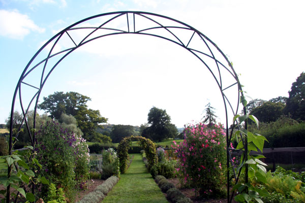 Hergest Croft Gardens
