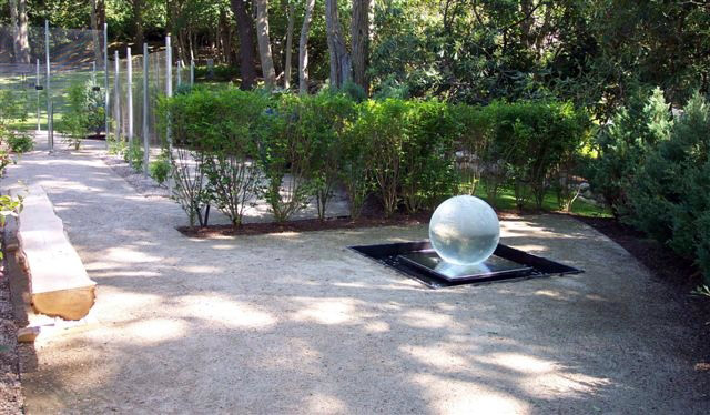 Heritage Museums & Gardens, Massachusetts