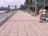 Hermitage Wharf, London