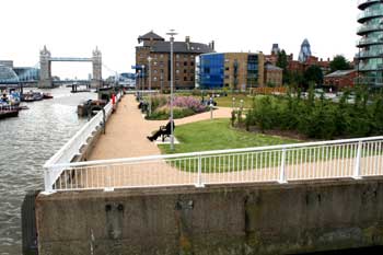 Hermitage Riverside Memorial Garden