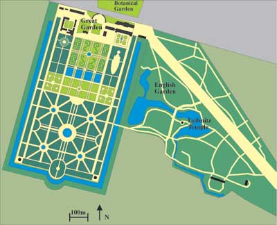 Herrenhausen