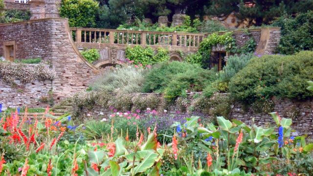 Hestercombe